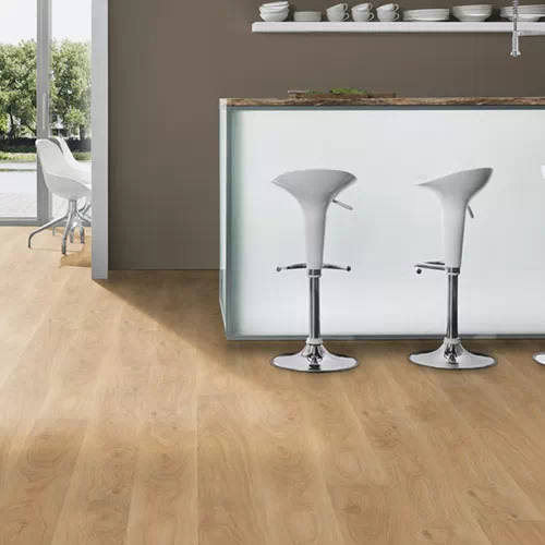 Ламинат Kronospan Castello Classic 32 класс арт.9170 Дуб Blanco Lovado