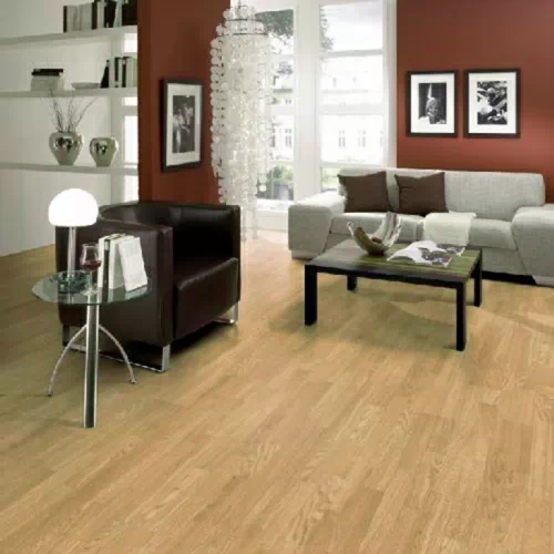 Ламинат Kronospan Castello Classic 32кл. арт.1665 Дуб Royal 