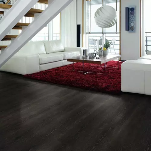 яЛаминат Pergo Classic Plank 0V 33 класс Дуб элитный темный, L1201-03838