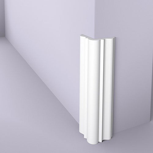 Профиль NMC Wallstyl WE2 (36x36x2000мм)