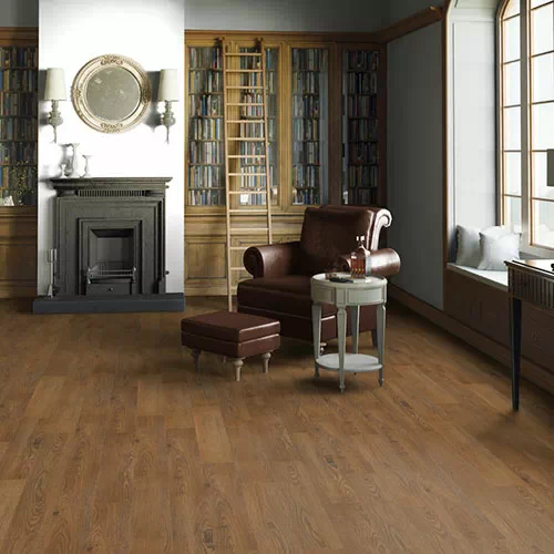 Линолеум Tarkett Caprice Kvebek 2