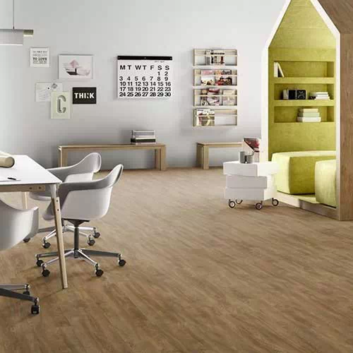 LVT-плитка Moduleo замковая 55 Transform Cl Montreal Oak 24825P