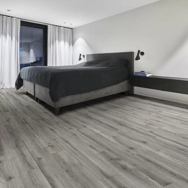 LVT-плитка Moduleo замковая 40 Select Cl Brio Oak 22927P