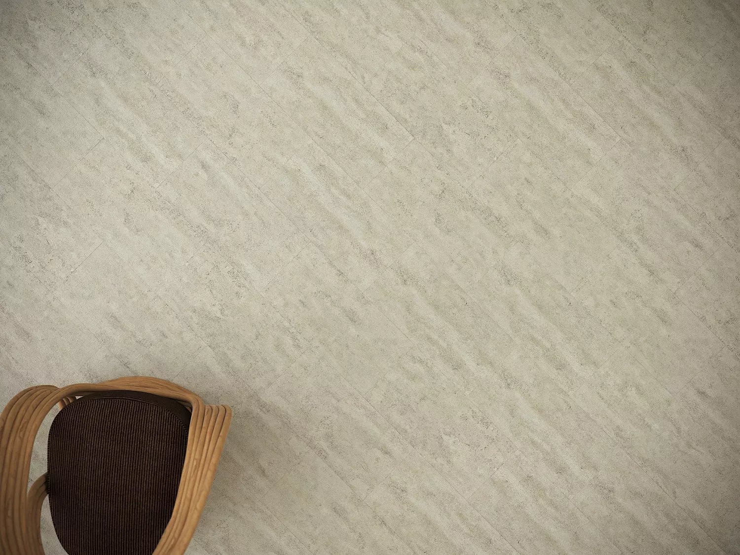 Кварцвиниловая плитка клеевая Fine Floor Stone FF-1443 Онтарио
