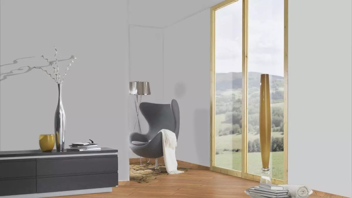 Ламинат Kronospan Super Natural Classic 33кл. арт.8573 Дуб Харлех 